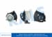 Kalorıfer Motoru Kangoo 1,5Dcı 1,6 08> Master Iıı 2,3Dcı 10>