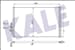 Klıma Radyatoru Bmw F25 F26 10>