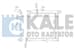 SU RADYATORU (350X438X16 2) HYUNDAI I10 11 08-