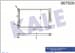 Motor Radyatoru Passat A4 A6 1,6 1,8T 1,9Tdı 97>01