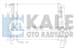 Motor Su Radyatoru (688X388x26) Crafter 06> Sprınter 06>