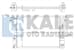Motor Su Radyator X20xev Omega B A / T (Brazıng)