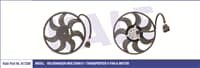 Fan Motoru