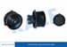Kalorıfer Motoru Ford Ranger Mazda B2500 Serıe 99>06-