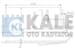 KLIMA RADYATORU (641X268X16) OPEL CORSA B 12I 14I 16 16V 17 94-00