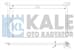 Klıma Radyatoru Mondeo Iıı 1.8 / 2.0 16V / 2.0Tdcı 00>07 Manuel Klımalı