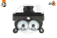 Şanz Takviye Ve Pto Bobini G210/230/231/240/260 6 Delikli