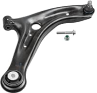 On Alt Salıncak Sag Komple Fıesta 08>18 / Mazda 2 07>17