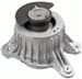 Motor Takozu Mercedes W205 S205 Sag