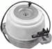 Motor Takozu Alt Sag 4-Matic (Elektrıklı) C-Class W204 09>14 S204 09>14