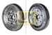 Volant A4 A6 1,8 T Quattro 97 05