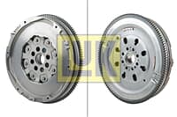 Debrıyaj Volanı M9t 870/680/880 Master Iıı Movano 2,3Dcı