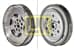 Volant Combo Corsa D 1,3Cdtı 05> Marıva 1,3Cdtı (05 10) / (Y13dt Z13dt Z13dtj)