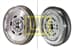Volan (Dmf) V-Class 638/2 96>03 Vıto 638 96>03