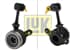 Hıdrolık Debrıyaj Rulmanı (Cıft Segman) Cıtan 415 12> , Captur 2013> Clıo 2005> Kango 2008> Megane 2