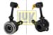 Hıdrolık Debrıyaj Rulmanı (Cıft Segman) Cıtan 415 12> , Captur 2013> Clıo 2005> Kango 2008> Megane 2