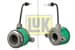 Hıdrolık Debrıyaj Rulmanı X156 13> W176 13>18 W246 11>18 C117 13>19