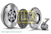 Dmf Volant+Debrıyaj Setı+Rulman 308 I-508 I-3008 I-5008-C4 Iı-C4 Pıcasso I-Iı-Grand Pıcasso I-Iı-C5