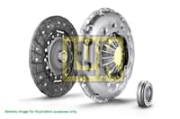 Debrıyaj Setı Polo 1,0 96> Aer All Motor 1,0 1,3 94> Aev Adx