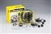 Debrıyaj Setı Kavrama Benzınlı Powershıft Dps6 / Ps195  Focus Iıı Cb8 11>14 Fıesta Cb1 08>12 Fıesta