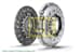 DEBRIYAJ SETI (RULMANSIZ) CLIO IV KANGOO DACIA LOGAN DUSTER LODGY SANDERO DOKKER 1.5DCI K9K