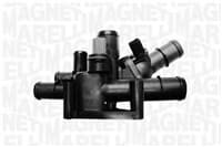 Termostat Komple