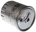 Yakıt Fıltresı W203 02>07 Cl203 02>08 S203 01>07 C209 02>09 W463 01>