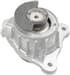 Motor Takozu Sag