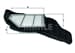Hava Fıltresı Sol Bmw N62 F01 F07 F10 E70 E71