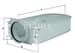 Hava Fıltresı X204 10>15 W204 11>14 S204 10>14 C218 14>17 W212 09>15 S212 09>16 C207 10>16 W221 11>1