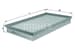 Hava Fıltresı Vectra B X16xel Z16xe X18xe X18xe1 Z18xe X20xev X25xe 96>02