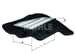 Hava Fıltresı Sag Bmw N62 F01 F07 F10 E70 E71