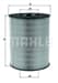 Hava Fıltresı W168 97>04 Vaneo W414 02>05
