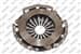 Debrıyaj Setı Rulmansız Logan Mcv 1,6 16V / 1,6 16V Flexıfuel Duster 1,6 16V / 1,6 16V