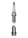 BUJI ATESLEME (1T) (LFR5AP-11) NISSAN PRIMERA 16 04-  MİCRA 10 -12 16V 03-  (PLATINYUM)