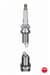 BUJI ATESLEME (1T) (IZFR6B) MITSUBISHI CARISMA PAJERO V40 18 97-06 (IRIDYUM)