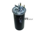 Yakıt Fıltresı (Mazot) Audı A6 2,7 / 3,0 Tdı Bmk Bng Asb Bsg Bpp 04>11