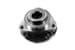 ON TEKER RULMANI ABS SIZ OPEL ASTRA G ZAFIRA 14 16 17CDTI 18 ESKİ NO: BAR-0048/VK108