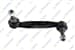 Askı Rotu Arka Sol Bmw F30 F20 F21 F22