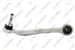 Rotıllı Salıncak On Sol Alt Bmw E60 E61 03>