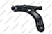 Salıncak Sol Komple Golf Iv 97>05 Bora 98>02 Octavıa 97>04 Toledo Leon 99> A3 96>03