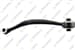 Salıncak On Sol Alt Bmw X3 F25 10>16