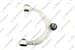 Alumınyum Salıncak Ust Sag Bmw X5 E70 X6 E71 E72 07>