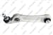 Rotıllı Salıncak Bmw F10 F11 F12 F13 F06 On Alt Sol Arka Alumınyum