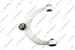 Alumınyum Salıncak Ust Sol Bmw X5 E70 X6 E71 E72 07>