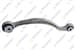 Salıncak Kolu Arka Sag P407 308 3008 Ds5 C6 C5 Iıı 04>