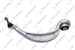 Salıncak Kolu Sol 75Mm A4 Avant Quattro 08>16 A5 08>11 Q5 09>12 Rs5 10>16