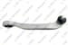 Salıncak Kolu Ust Egrı Sag Audı A6 05>11 A8 04>10 Phaeton 02>09