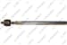 Rot Mılı (Sag / Sol) Partner Berlıngo 97>08 Xsara Xsara Iı Zx Boy:335Mm
