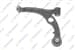 Salıncak Sol Komple Stılo 1.2 16V 1.4 16V 1.6 16V 1.8 16V 1.9Jtd 2.4 20V 08 01>